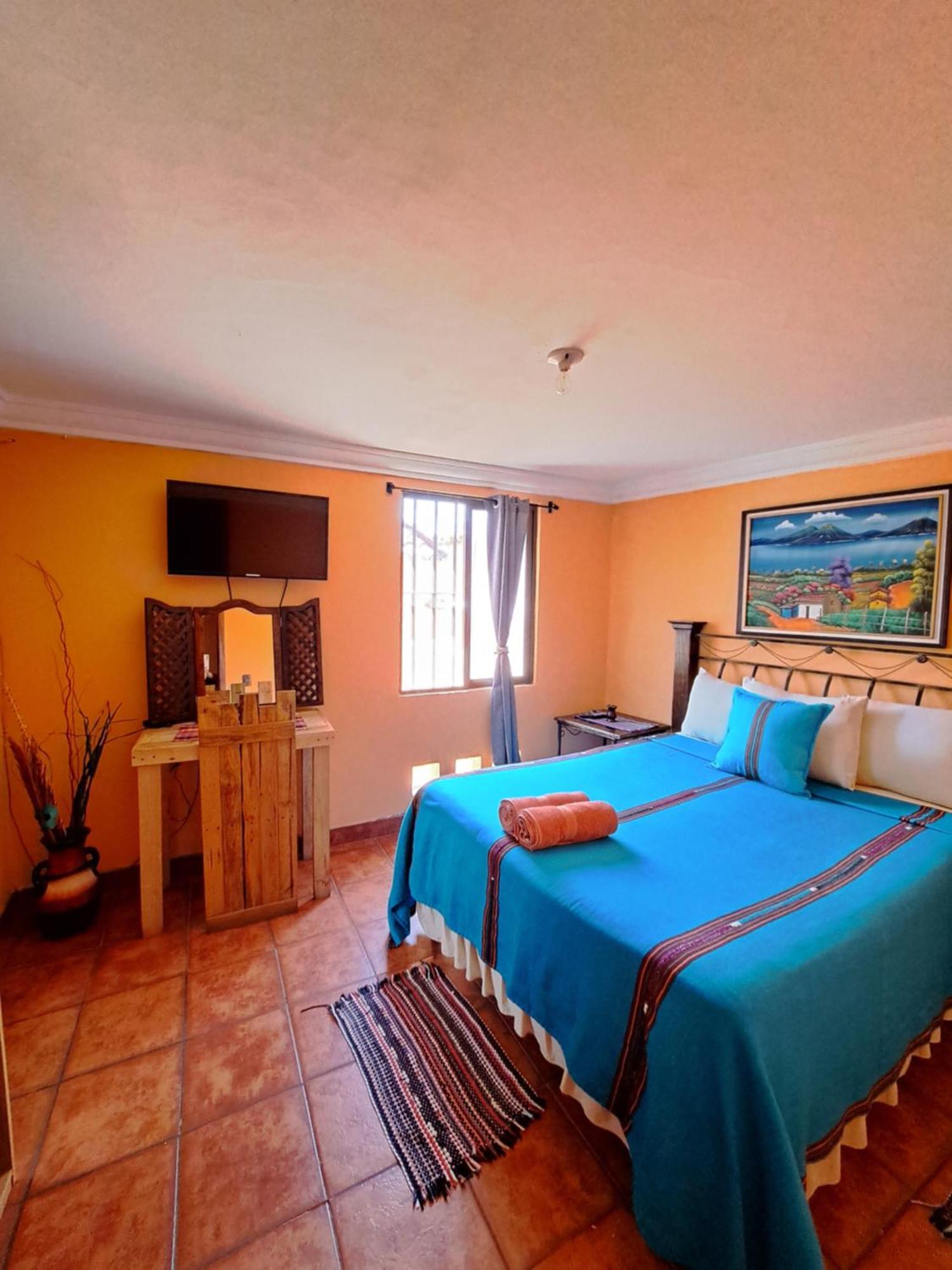 Hotel Casa Sofia Antigua Zimmer foto