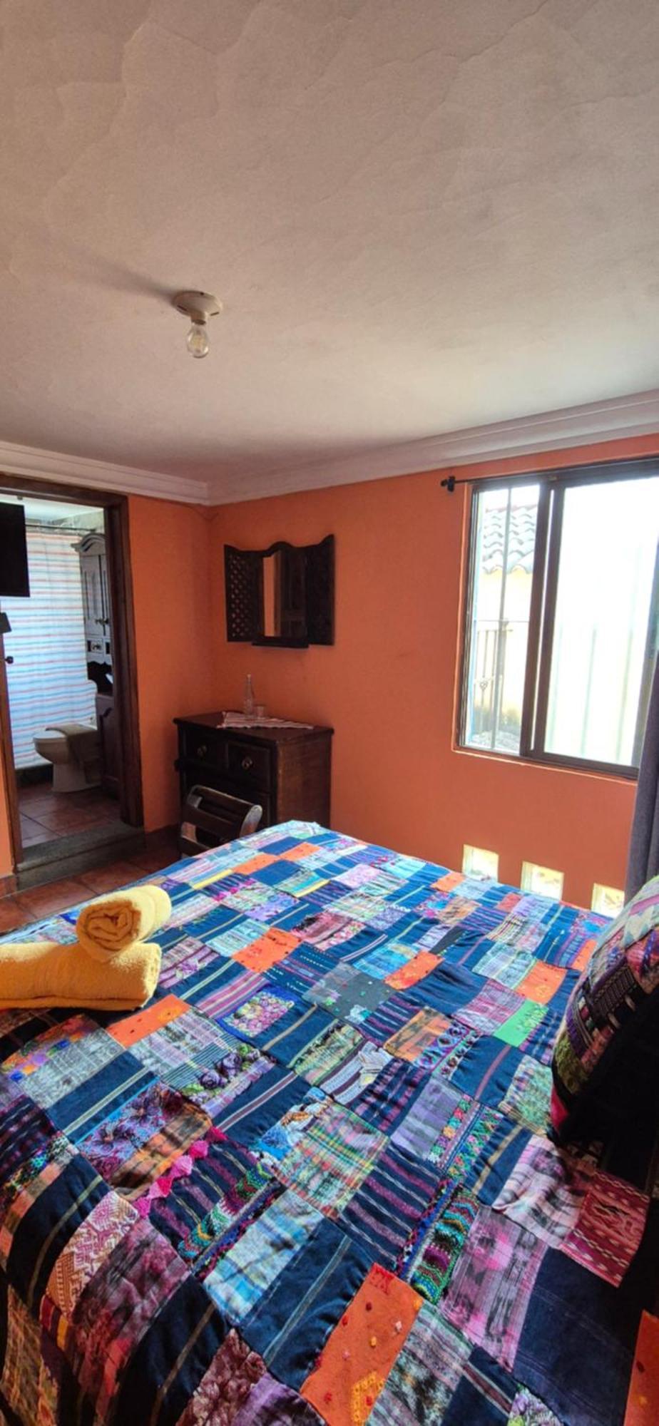 Hotel Casa Sofia Antigua Zimmer foto