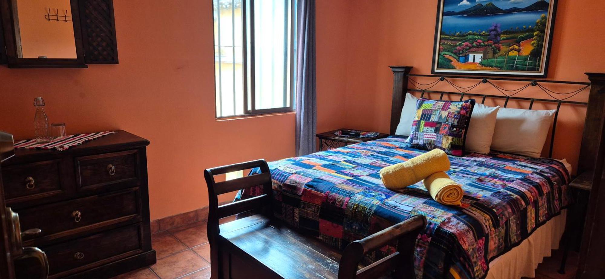 Hotel Casa Sofia Antigua Zimmer foto