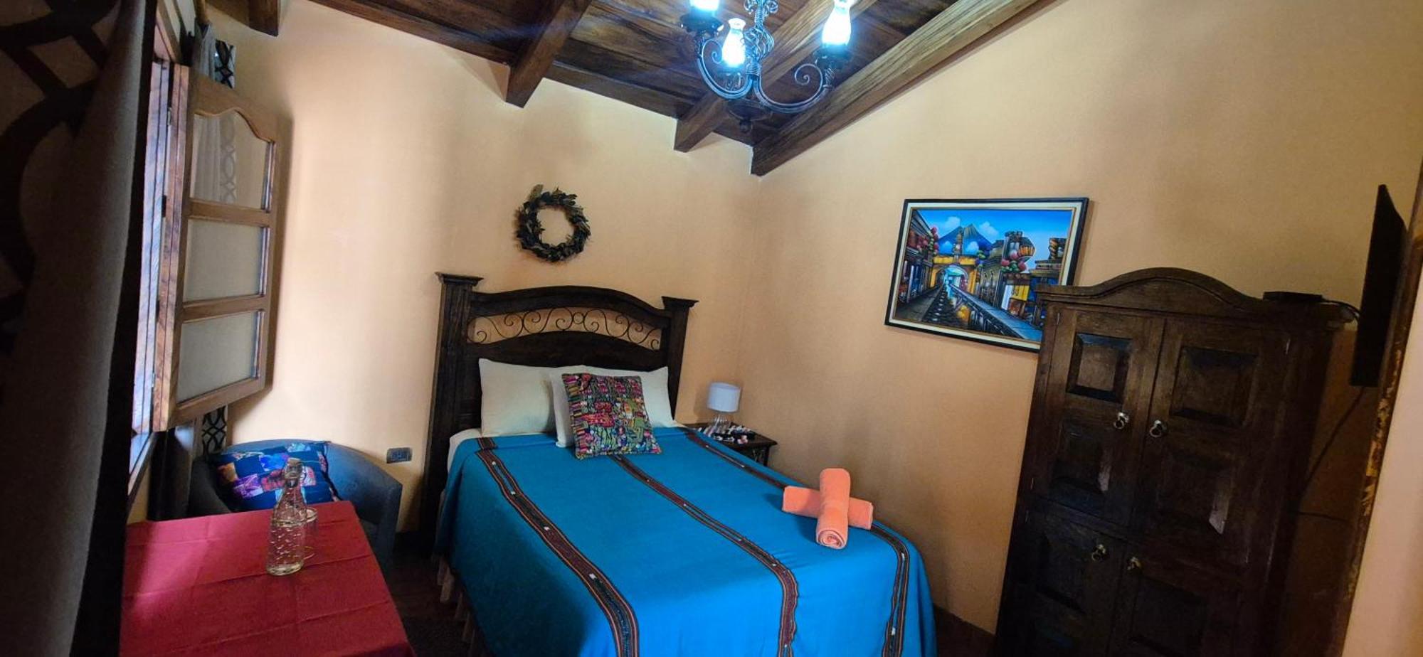 Hotel Casa Sofia Antigua Zimmer foto